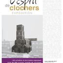 L&#039;esprit de clochers. [Exposition] Centre Daily-Bul &amp; C°, 8 septembre - 16 décembre 2018